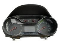 Купить Счетчик opel crossland x 9842437680, фото thumb