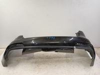 фото thumb №1, Бампер задня задній maserati levante gts lift 18-