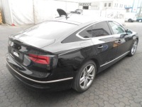 фото thumb №9, Audi a5 sportback 8w f5 зеркало дверь правое наружное складной 15 pin pin