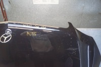 Mercedes w212 капот крышка двигателя 197 m675 Киев, фото thumb