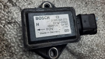 фото thumb №4, Модуль esp toyota avensis t25 04r універсал 89183-05020