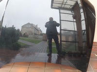 фото thumb №6, Капот передня - audi a6 c8 - 4k0