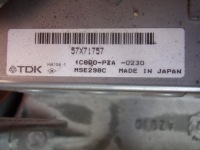 фото thumb №5, Civic vii 1.3 ima 04r 83km lda1 инвертор преобразователь 1c800-pza-0230