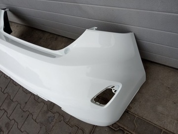 фото thumb №5, Ford fiesta mk8 2017-23r. - бампер зад