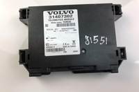 фото thumb №1, Другое модули volvo s60 ii 31407302 2016