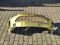 фото thumb №1, Toyota yaris cross бампер перед передній