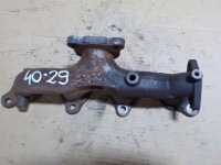 фото thumb №1, Volvo v40 коллектор выпускной 2.0 дизель