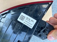 фото thumb №10, Лампа лівий задня kia ceed iii hb 92401j7000 poznań