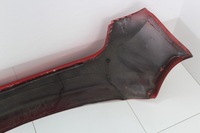 фото thumb №9, Бампер задня задній opel meriva b 10-13r z547