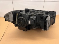 фото thumb №6, Bmw g30 g31 лампы адаптивный led комплектные