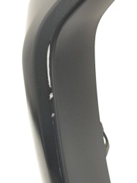 Alfa romeo tonale 22- решітка радіатора решітка радіатора рамка передня значок scudetto Зі Шроту, фото thumb