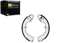 фото thumb №2, Starline тормозные колодки тормозные subaru forester legacy