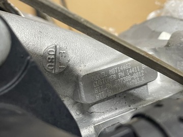 фото thumb №9, Renault megane iv 1.6 tce gt турбонагнітач комплектна ідеальна 827388-0012