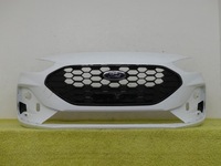 фото thumb №1, Бампер перед ford focus mk4 рестайлінг st line 22- решітка радіатора