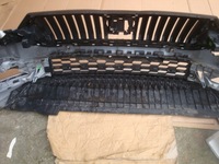 фото thumb №12, Skoda octavia 4 iv бампер перед bez покраска