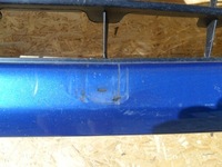 фото thumb №13, Nissan note e11 2006 2007 2008 бампер передний