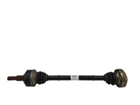 фото thumb №1, Полуось правая зад cadillac cts-v 09-15 20817952 6.2 l