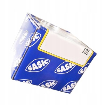 Фланец охлаждающей жидкости SASIC 4000378