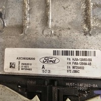 фото thumb №6, Ford втулка стабілізатора kuga mk2 рестайлінг 1.5 комп'ютер блок керування ecu