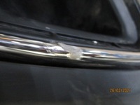 фото thumb №6, Бампер citroen ds7 4xpdc задний задняя