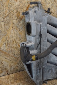 фото thumb №10, Колектор всмоктуючий vw phaeton 6.0 w12 07c133185ad