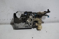 фото thumb №4, Замок дверь правый задняя chevrolet aveo 2 pin