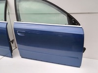 фото thumb №7, Дверь правое перед передние audi a4 b7