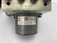 фото thumb №5, Насос блок управления модуль abs chevrolet camaro 2016+