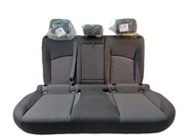 фото thumb №1, Сиденья диван задняя зад подогрев volkswagen id3 id 3 10a 19-