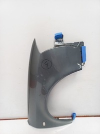 фото thumb №1, Крыло перед передний правый audi a6 c5