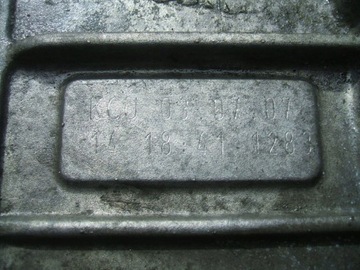фото thumb №8, Passat b6 audi a3 skoda seat 2.0tdi коробка передач коробки передач dsg kcu