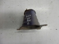 фото thumb №1, Nissan micra k12 03 3d зона деформации перед