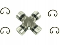 фото thumb №1, Fast ft28076 соединение, wał продольный