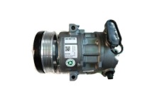 Купити Opel corsa d 1.0 1.2 1.4 sprężarkakomplresor кондиціонера lucas acp513, фото thumb