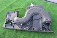 фото thumb №5, Захист панелі консолі maserati quattroporte vi eu