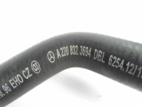 фото thumb №2, Mercedes w215 w220 труба води електроклапан