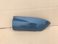 фото thumb №1, Mercedes gl w166 166 планка бампер левая зад