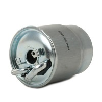 Фильтр топлива к mercedes-benz klasa c седан ridex Оригинал, фото thumb