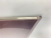 Хром широкая молдинг боковая правый перед mercedes w124 купе ce 1246903640 с Разборки, фото thumb