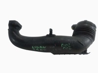 фото thumb №1, Wąż труба воздухозаборник воздуха dacia logan 1.5 dci 8200921878