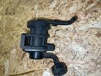 фото thumb №6, Opel zafira a 2001 с передний клапан вакуумa / электроклапан турбины