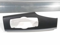 Bmw f25 x3 декори накладки декоративні алюміній в Україні, фото thumb