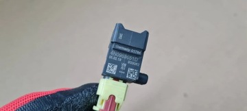 фото thumb №10, Q5 80a датчик удара ударный штекер 4n0959651d a6 c8 a7