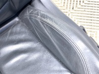 фото thumb №9, Сидіння заднє сидіння обшивки комплект audi a3 8v sedan/limuzyna