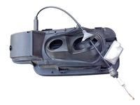 фото thumb №2, Крышка заливной топлива peugeot rifter ewpb оригинальный номер