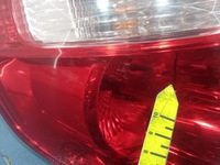 фото thumb №6, Mitsubishi outlander i 03- лампа зад левая задняя koito 220-87685