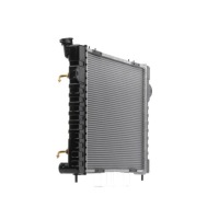 Радіатор води stark skrd-0120278 до jeep grand cherokee 1 zj, zg Оригінал, фото thumb