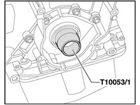 фото thumb №4, Знімач do демонтажу ущільнювача вала vw audi seat skoda alfa romeo ford