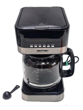 Капельная кофемашина MPM MKW-05 1,8л 950Вт