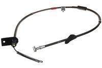 фото thumb №1, Трос гальма ручного nk 905223